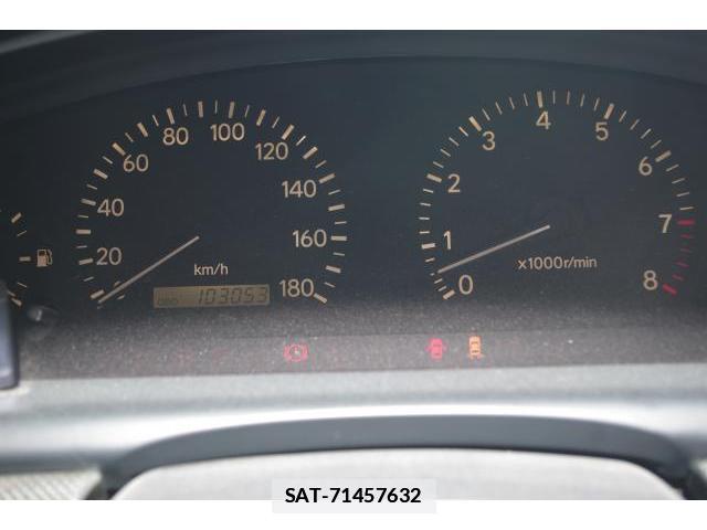Toyota CHASER 2001 7915523-10