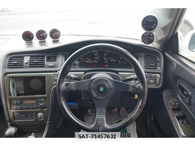 Toyota CHASER 2001 7915523-11