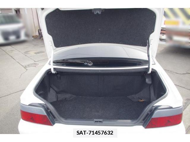 Toyota CHASER 2001 7915523-14