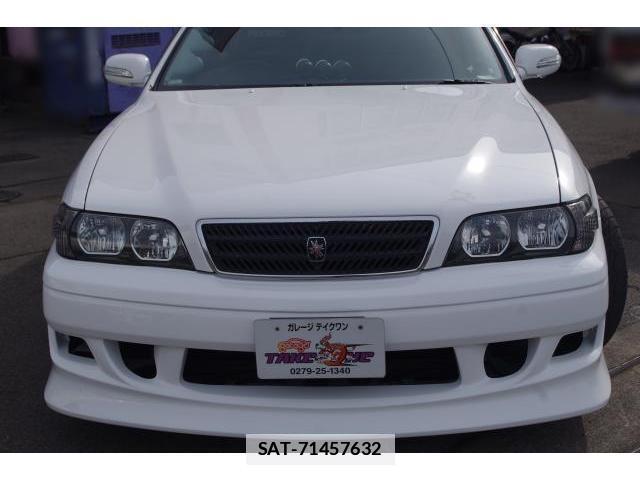 Toyota CHASER 2001 7915523-15