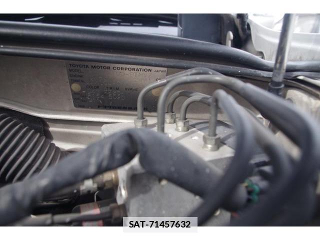 Toyota CHASER 2001 7915523-16