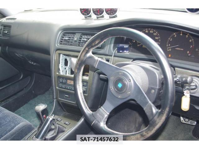Toyota CHASER 2001 7915523-2