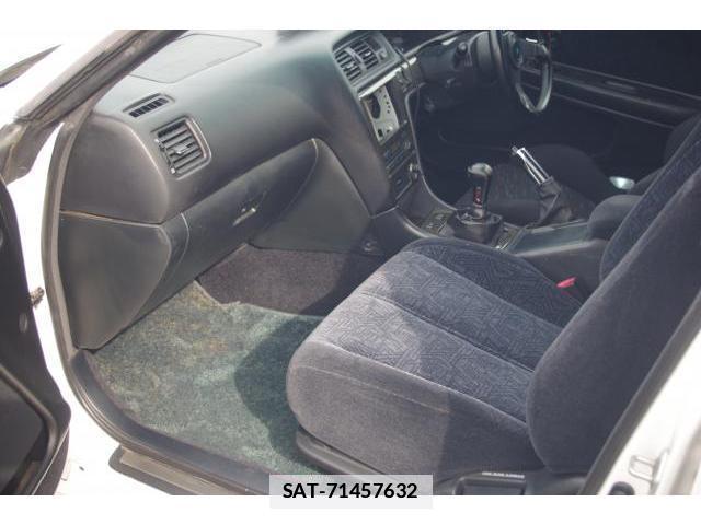 Toyota CHASER 2001 7915523-3