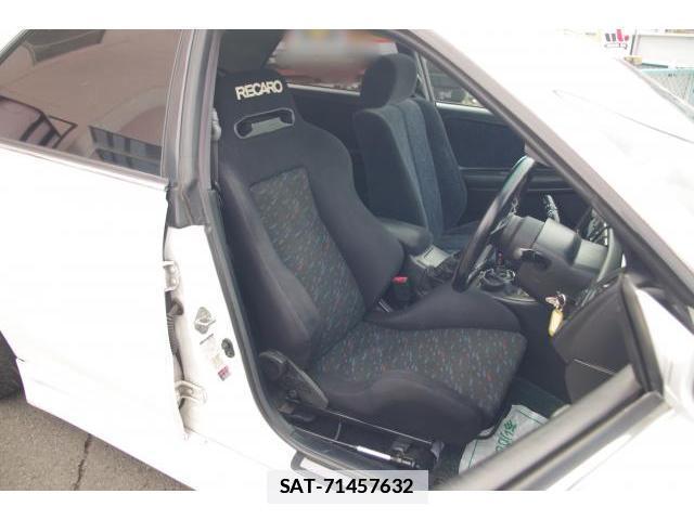 Toyota CHASER 2001 7915523-8