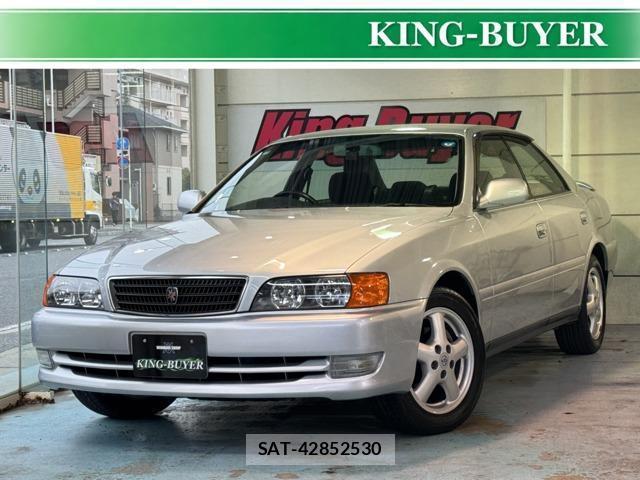 Toyota CHASER 1996-11 7917399-0