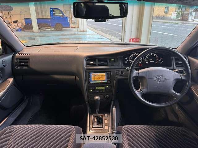 Toyota CHASER 1996-11 7917399-1