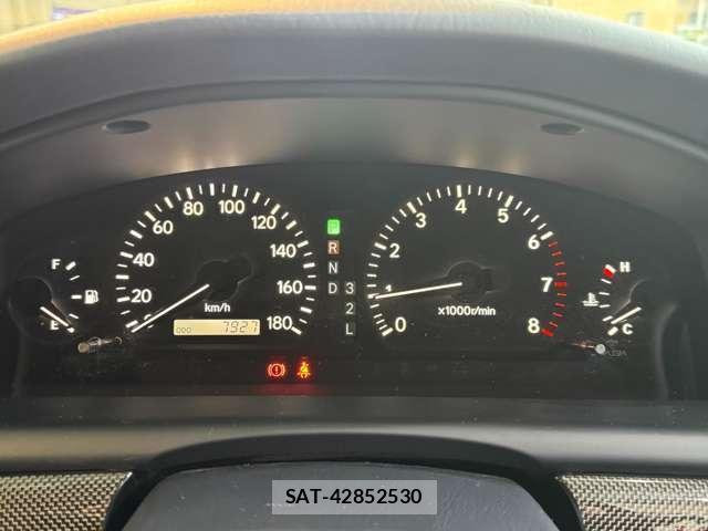 Toyota CHASER 1996-11 7917399-10