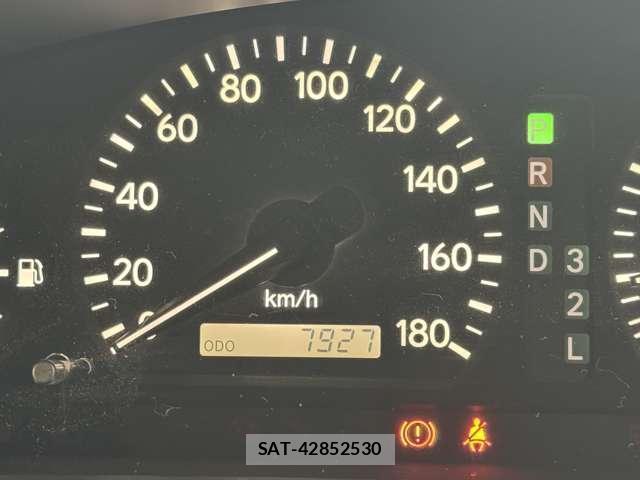 Toyota CHASER 1996-11 7917399-11