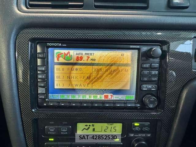 Toyota CHASER 1996-11 7917399-12
