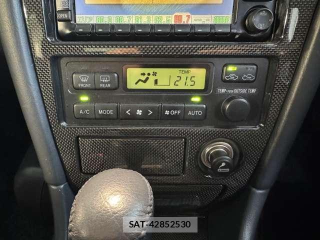 Toyota CHASER 1996-11 7917399-13
