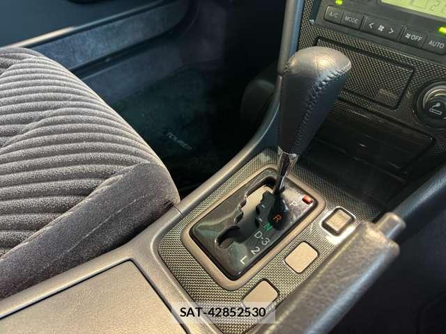 Toyota CHASER 1996-11 7917399-14
