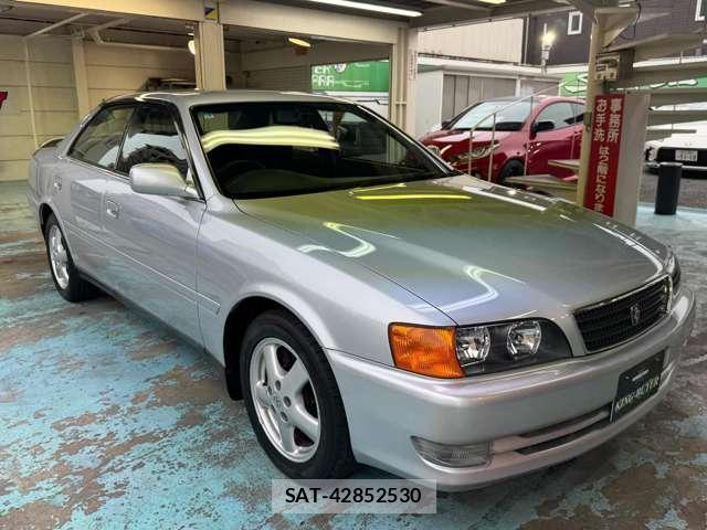 Toyota CHASER 1996-11 7917399-15