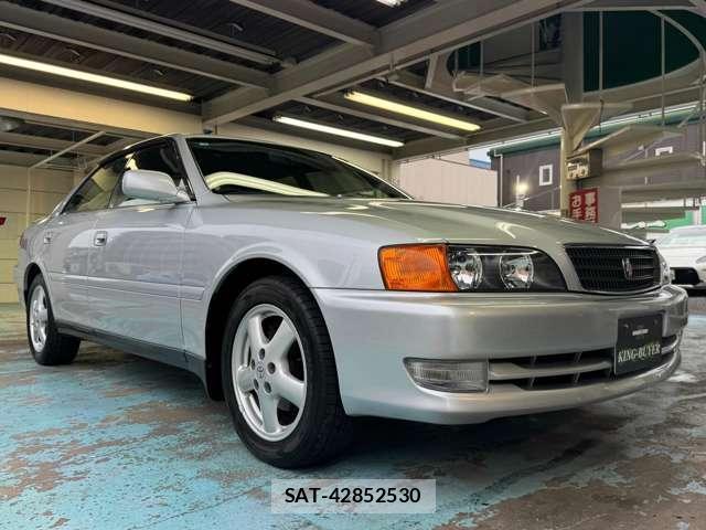 Toyota CHASER 1996-11 7917399-17