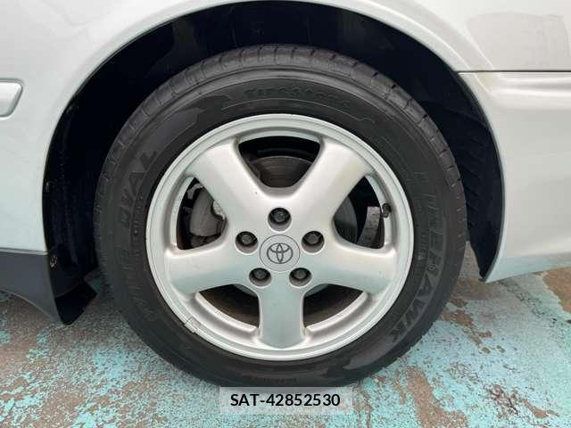 Toyota CHASER 1996-11 7917399-18