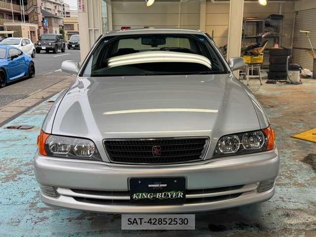 Toyota CHASER 1996-11 7917399-19