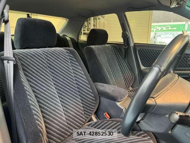 Toyota CHASER 1996-11 7917399-3