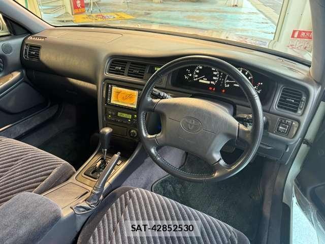 Toyota CHASER 1996-11 7917399-4