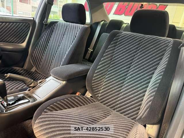 Toyota CHASER 1996-11 7917399-5