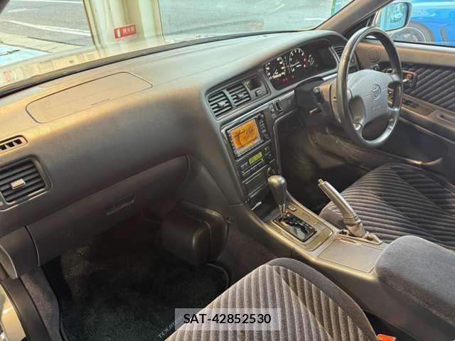 Toyota CHASER 1996-11 7917399-6