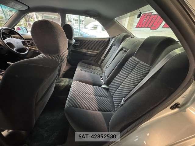 Toyota CHASER 1996-11 7917399-8