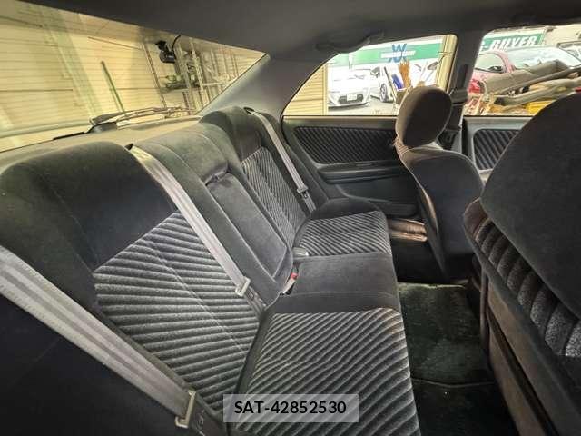 Toyota CHASER 1996-11 7917399-9