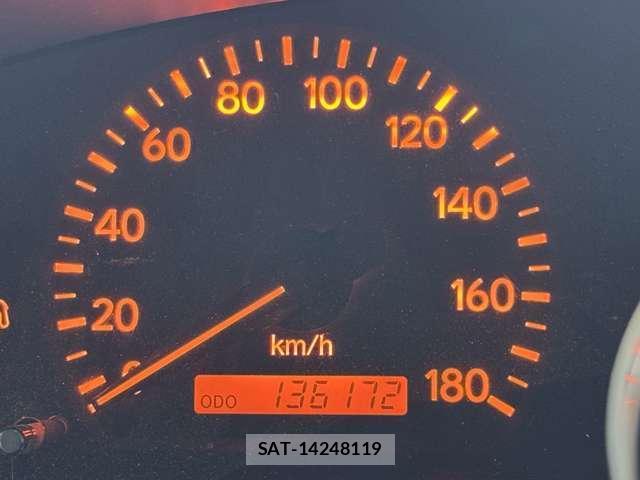 Toyota CHASER 1999-12 7917400-10