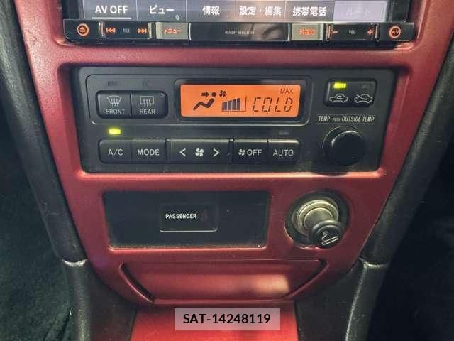 Toyota CHASER 1999-12 7917400-13