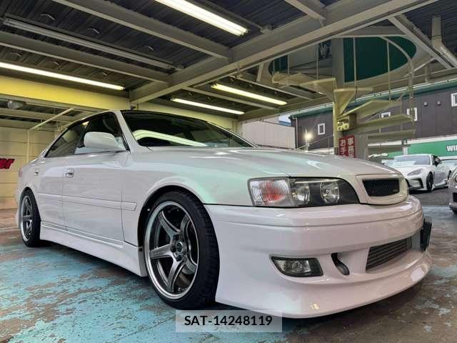 Toyota CHASER 1999-12 7917400-16