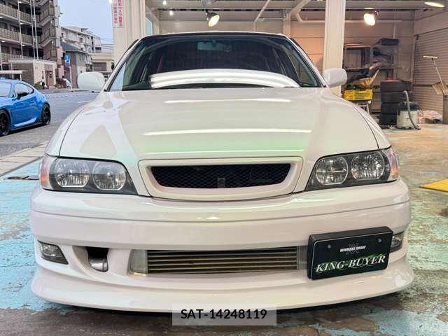 Toyota CHASER 1999-12 7917400-19