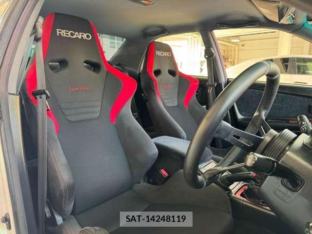 Toyota CHASER 1999-12 7917400-3