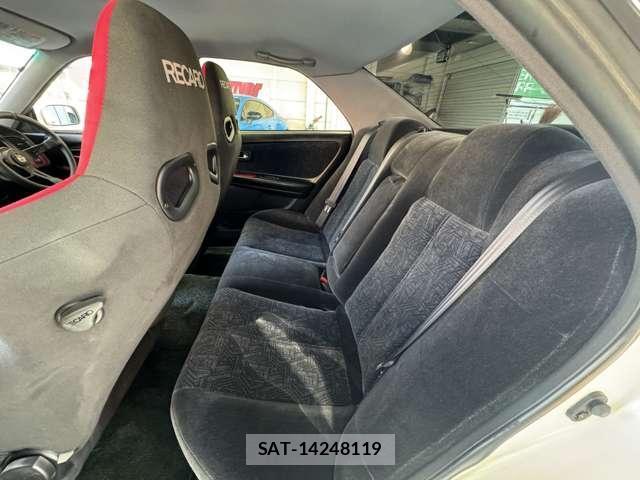Toyota CHASER 1999-12 7917400-7
