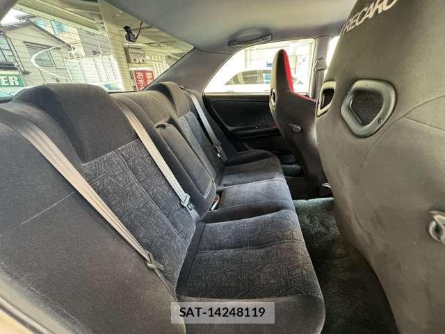 Toyota CHASER 1999-12 7917400-8