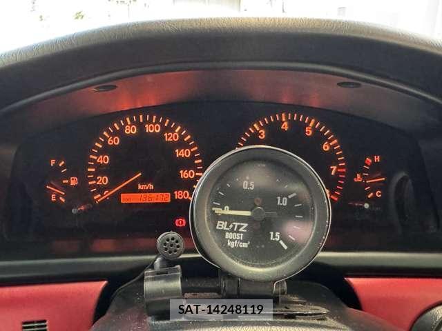 Toyota CHASER 1999-12 7917400-9