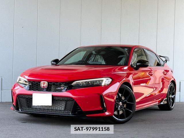 Honda CIVIC 2026-05 7915294-0