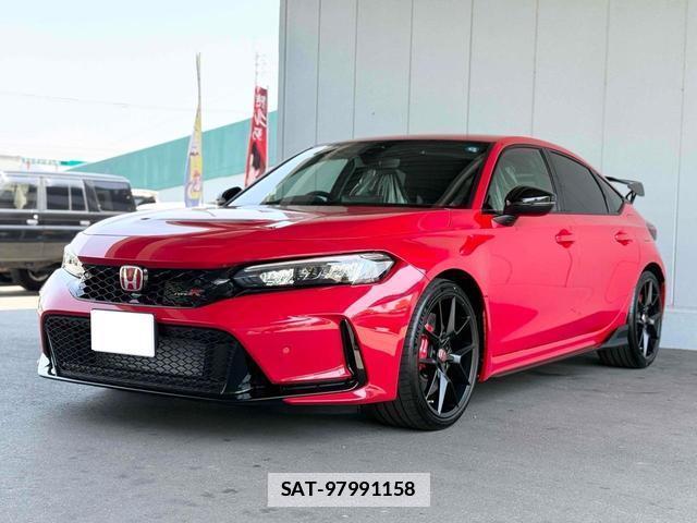 Honda CIVIC 2026-05 7915294-11