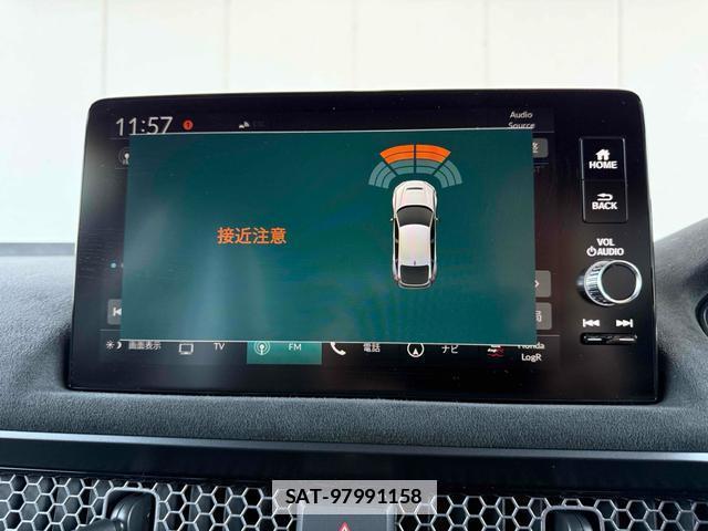 Honda CIVIC 2026-05 7915294-3