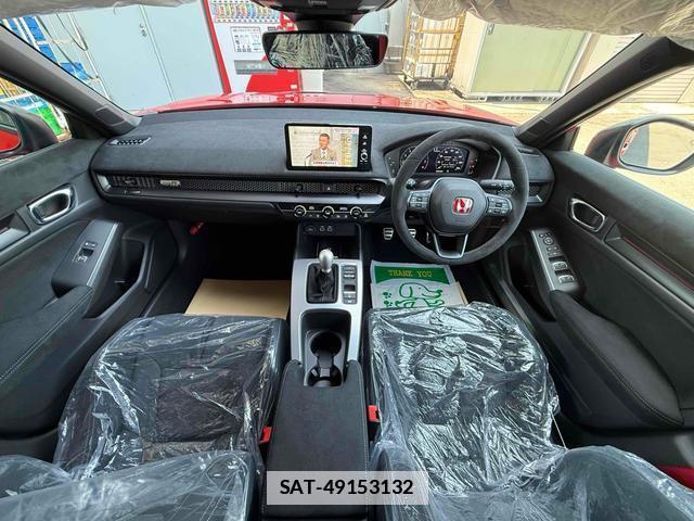 Honda CIVIC 2026-05 7915296-1