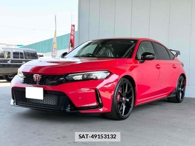 Honda CIVIC 2026-05 7915296-11