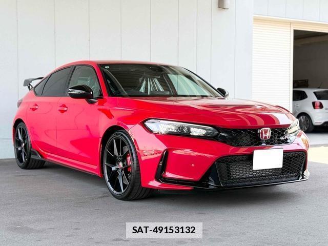 Honda CIVIC 2026-05 7915296-13