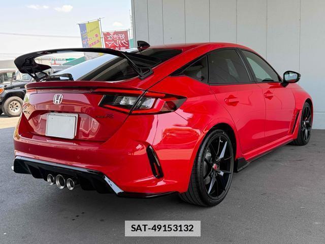 Honda CIVIC 2026-05 7915296-14