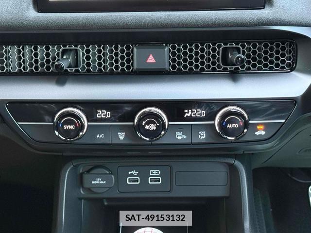 Honda CIVIC 2026-05 7915296-4