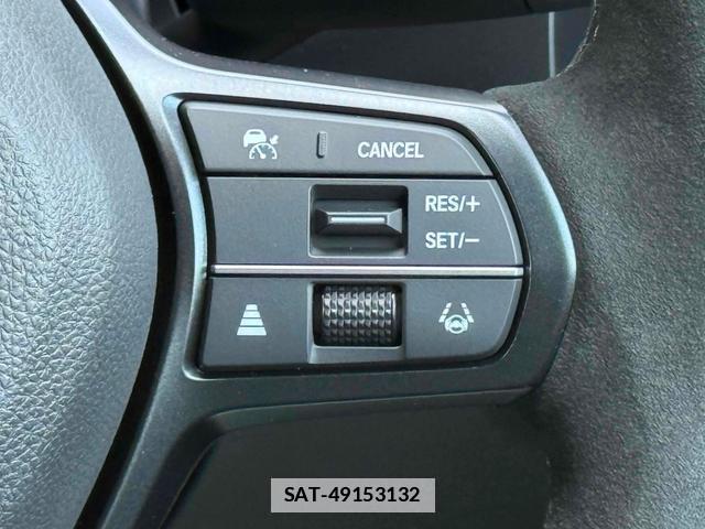 Honda CIVIC 2026-05 7915296-9