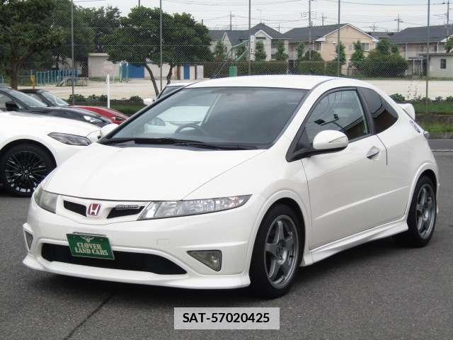 Honda CIVIC 2010-11 7916486-0
