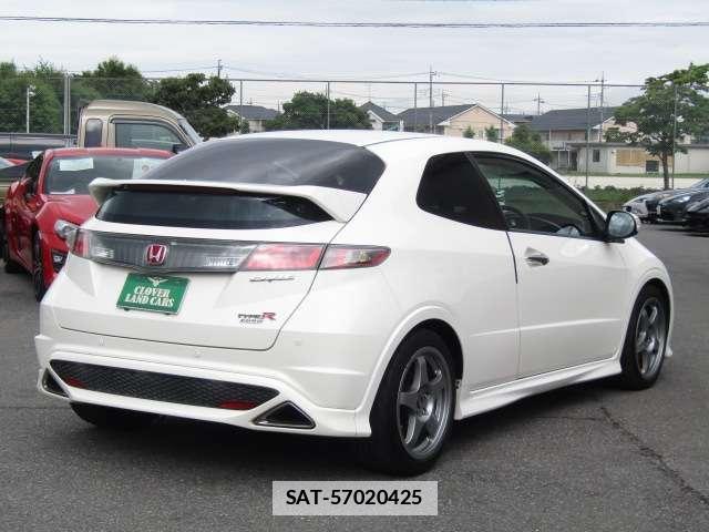 Honda CIVIC 2010-11 7916486-1