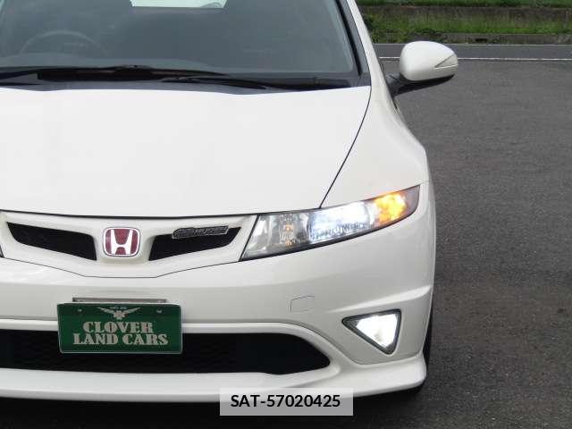Honda CIVIC 2010-11 7916486-10