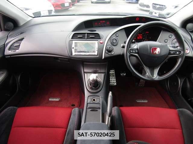 Honda CIVIC 2010-11 7916486-2