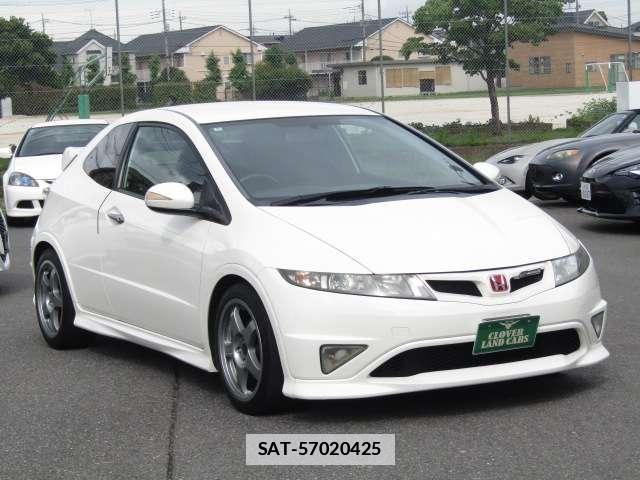 Honda CIVIC 2010-11 7916486-3