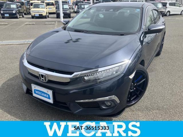 Honda CIVIC 2018-02 7916896-0