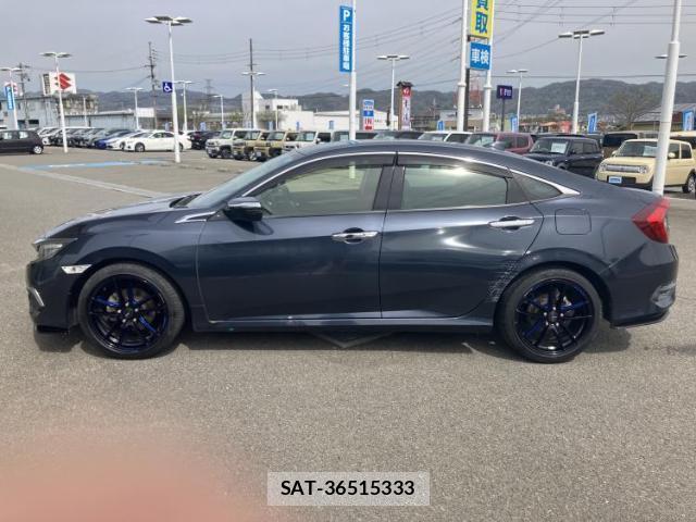 Honda CIVIC 2018-02 7916896-1