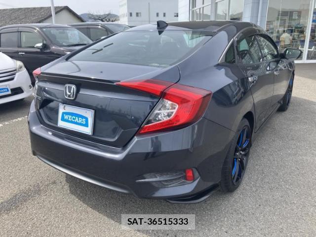 Honda CIVIC 2018-02 7916896-2